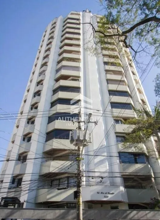 Foto do imóvel Tour Versailles Campo Belo - Apartamento à venda em Rua Vicente Leporace, 1439 - Campo Belo, São Paulo - SP