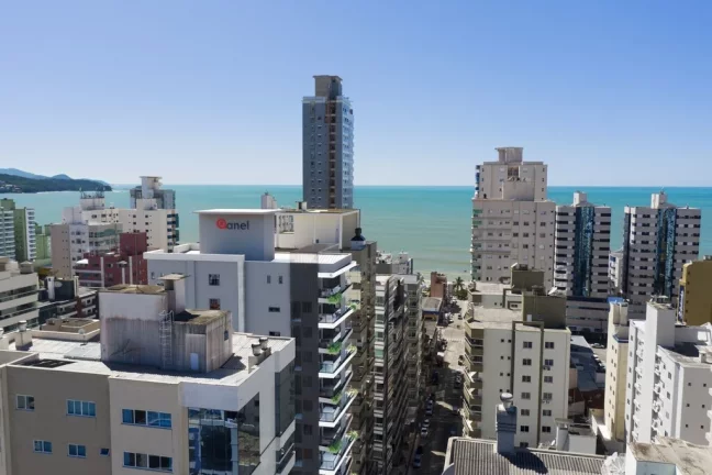 Imagem Izas Home - Apartamento à venda no bairro Meia Praia - Itapema/SC