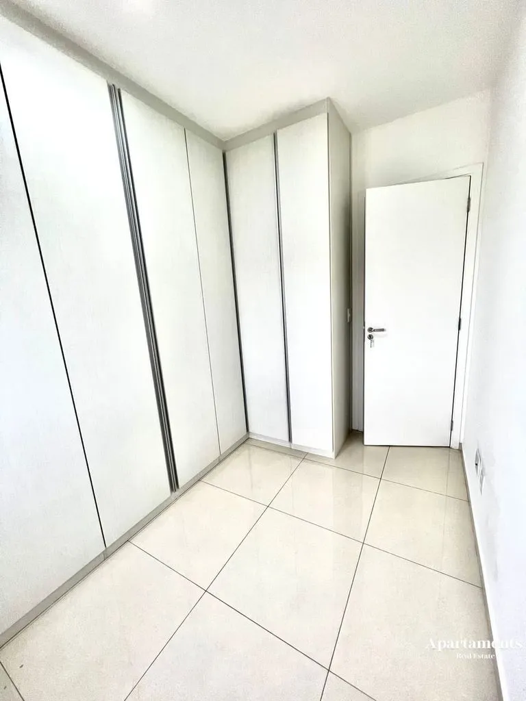 Imagem Apartamento à Venda em Vila Andrade, São Paulo - SP