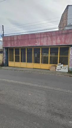 Foto do imóvel PONTO COMERCIAL em MANAUS - AM, LÍRIO DO VALE