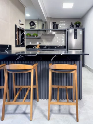 Imagem Apartamento 3 suítes para Venda no bairro Centro em Balneário Camboriú