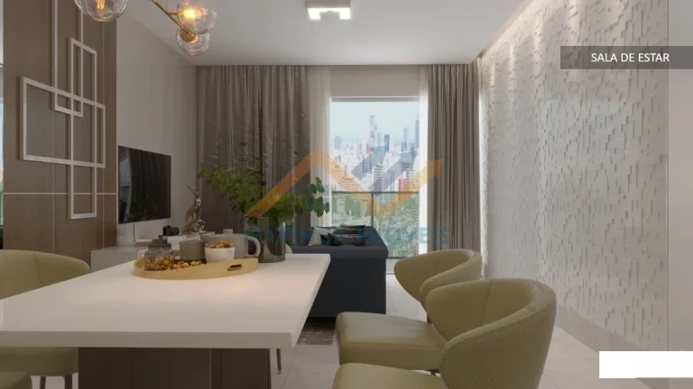 Imagem Apartamento no Cidade Nobre - Ipatinga -
