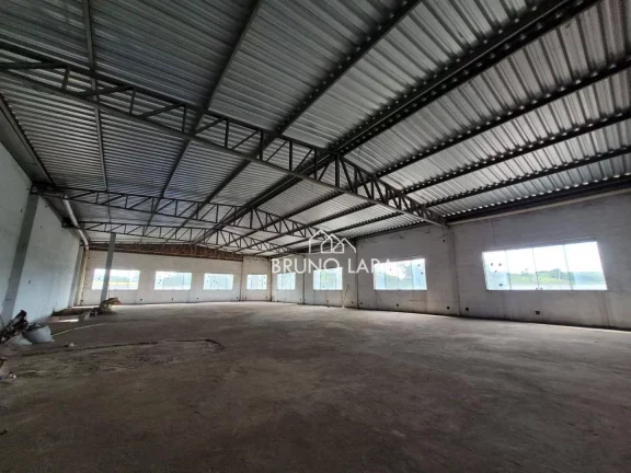 Imagem Sala disponível para locação no bairro Tereza Cristina, São Joaquim de Bicas-MG