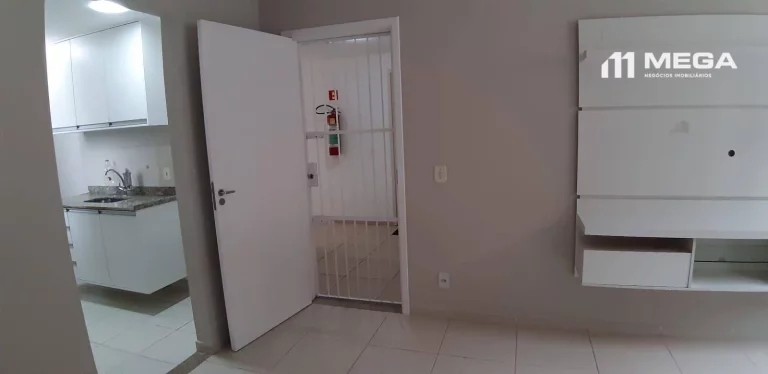 Imagem Apartamento com 2 dormitórios à venda, 48 m² por R$ 165.000,00 - Terra Vermelha - Vila Velha/ES