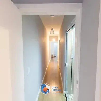 Imagem Casa para venda em Parada Inglesa com 3 quartos, sendo 3 suítes, 135m²