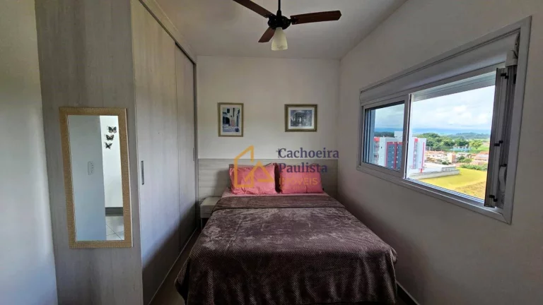 Imagem Loft à venda - Av. Canção Nova - Cachoeira Paulista/SP