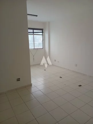 Imagem Sala Comercial para locação em Santos