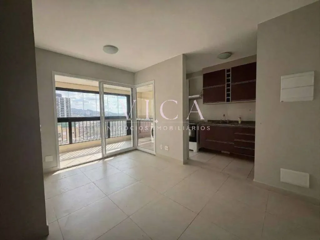 Imagem Alphaville|Life Park 62m 2 dorms, 1 suíte, vista livre|R$ 5.950,00 -Aluguel