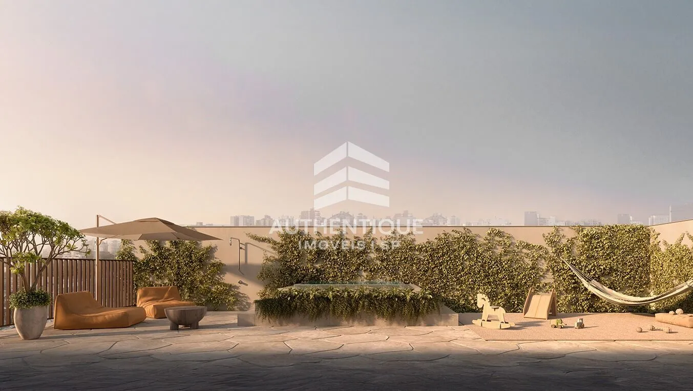 Imagem CASA ALBA JARDIM AMERICA - Apartamento à venda no bairro Jardim América - São Paulo/SP, Zona Sul