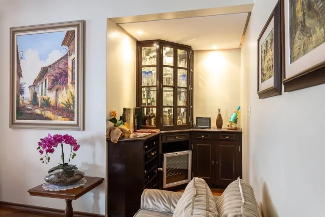 Imagem APARTAMENTO RESIDENCIAL em São Paulo - SP, Perdizes