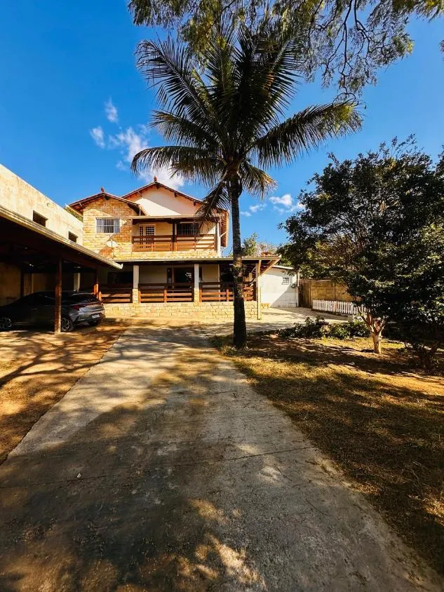 Foto do imóvel Vendo casa maravilhosa em Contagem/MG ? Quintas da Jacuba