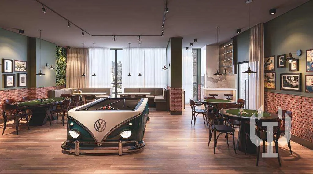 Imagem Apartamento de 3 suítes em Meia Praia