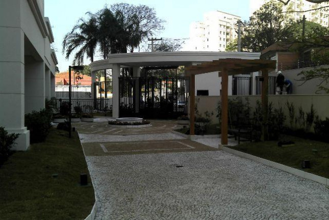 Imagem Apartamento com 3 Quartos à Venda, 130 m² em Vila Leopoldina - São Paulo