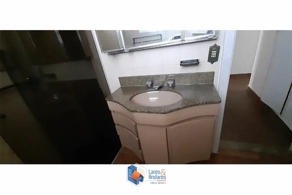 Imagem Casa à venda 3 Quartos 1 Suite 5 Vagas 180M² Planalto Paulista São Paulo - SP
