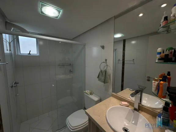 Imagem Apartamento Zona Central para Venda em Balneário Camboriú, CENTRO, 3 dormitórios, 3 suítes, 4 banheiros, 2 vagas