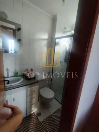 Imagem Lindo Apartamento à Venda na Vila Tatetuba – São José dos Campos! Excelente oportunidade para você que busca conforto, praticidade e lazer em um só lugar!