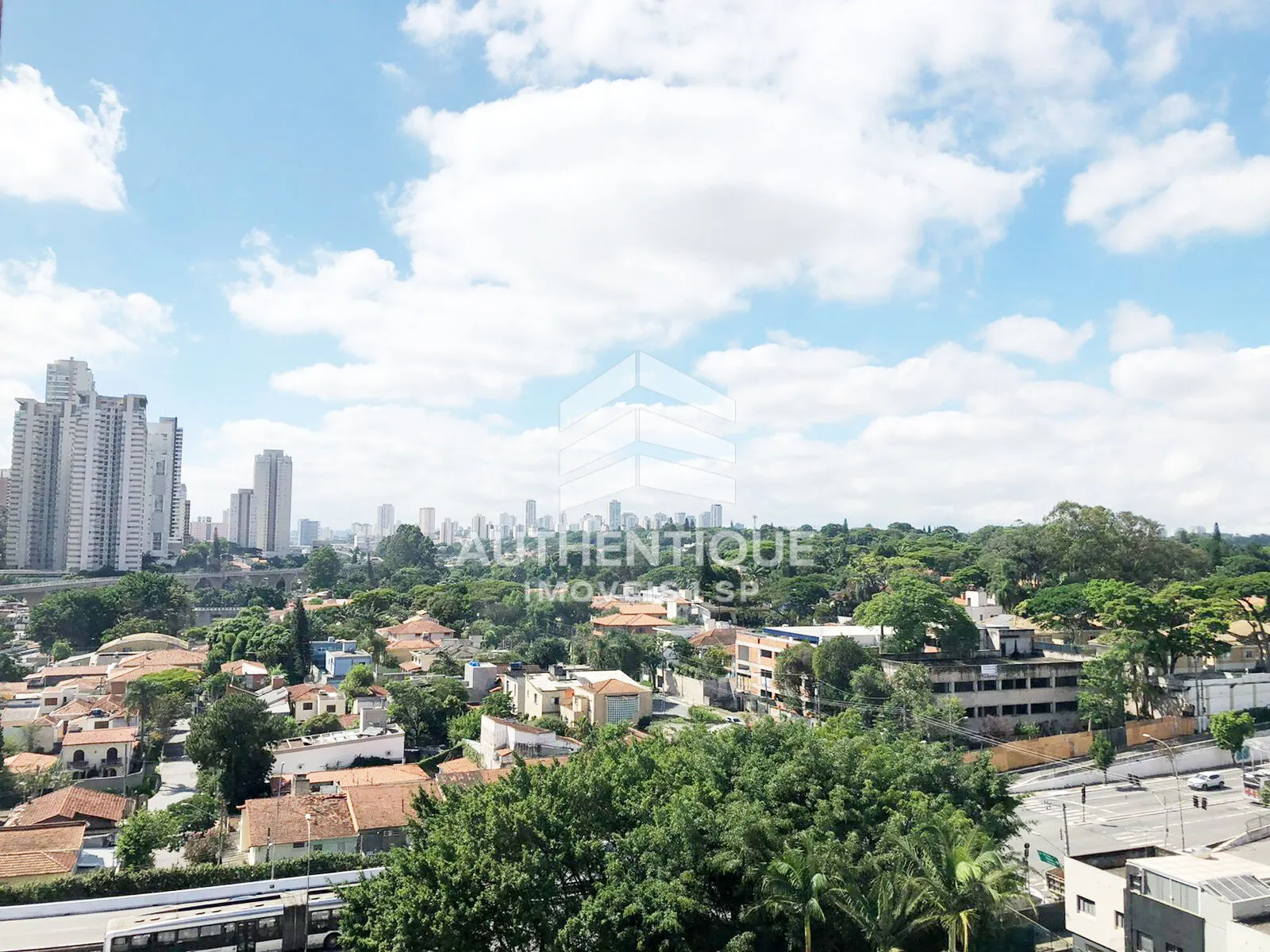 Imagem LARC CAMPO BELO - Apartamento no bairro Campo Belo à venda