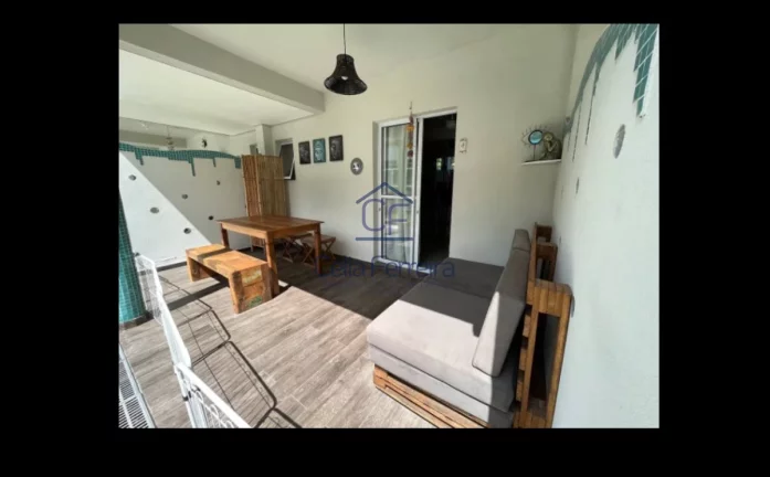 Imagem Casa em condomínio fechado - 3 dormitórios - Boiçucanga - São Sebastião/SP