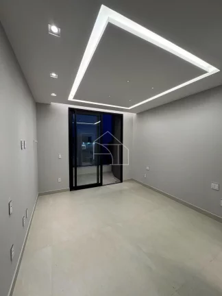Imagem Casa 4 quartos e 3 suítes no condomínio Boulevard Lagoa