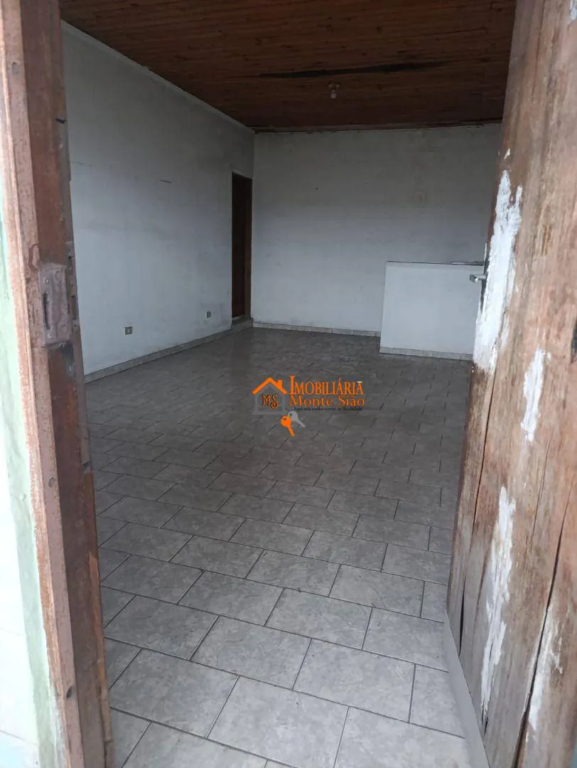 Imagem Sala para alugar, 14 m² por R$ 800,00/mês - Bela Vista - Guarulhos/SP