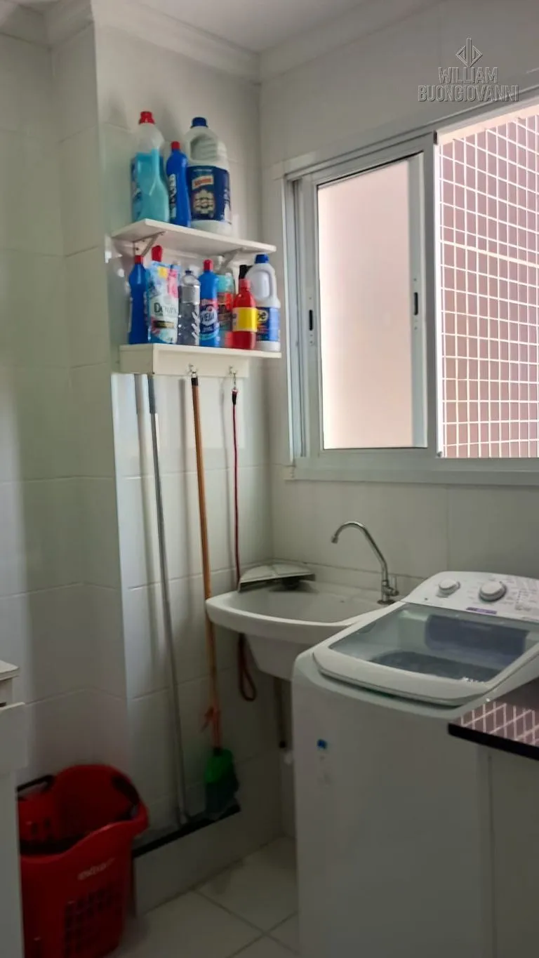 Imagem Frente Mar 2 Dorms c/ Suíte - Porteira Fechada + Lazer Completo!
