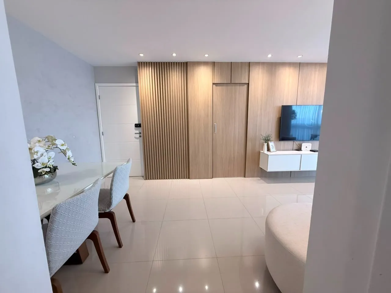 Imagem Excelente oportunidade de adquirir um apartamento no Condomínio Viure - Ilha Pura, localizado na Ba...