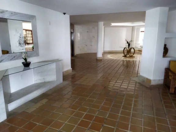 Imagem Venda - Apartamento (Padrão) - Vila Nova - Cabo Frio/RJ