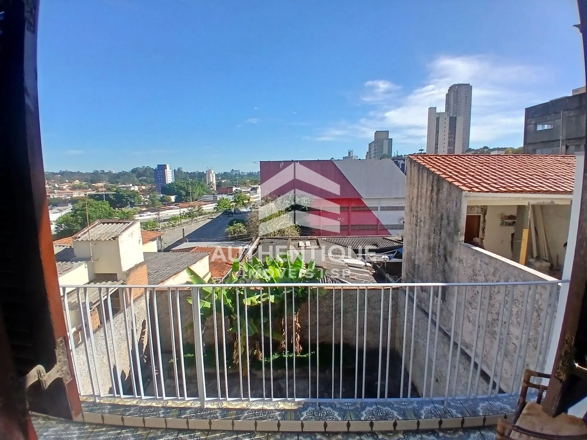 Imagem Casa à venda no bairro Vila Alexandria - São Paulo/SP