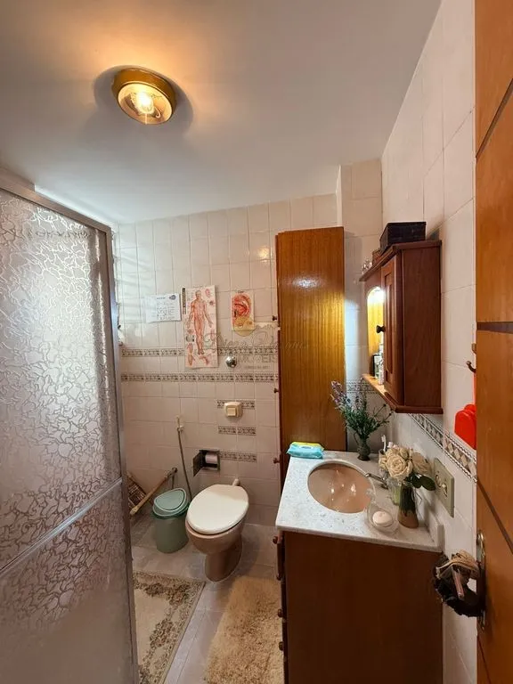 Imagem Apartamento para Venda em Teresópolis / RJ no bairro Alto