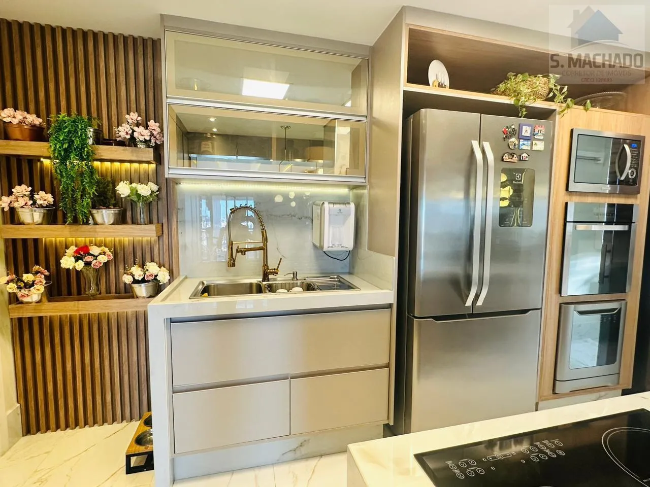 Imagem Apartamento para Venda em Santo André / SP no bairro Jardim