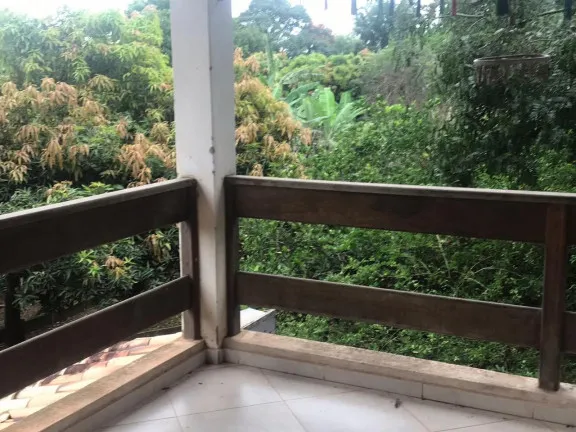 Imagem Chácara com 4 Quartos à Venda, 1.000 m² em Piracambaia II - Campinas
