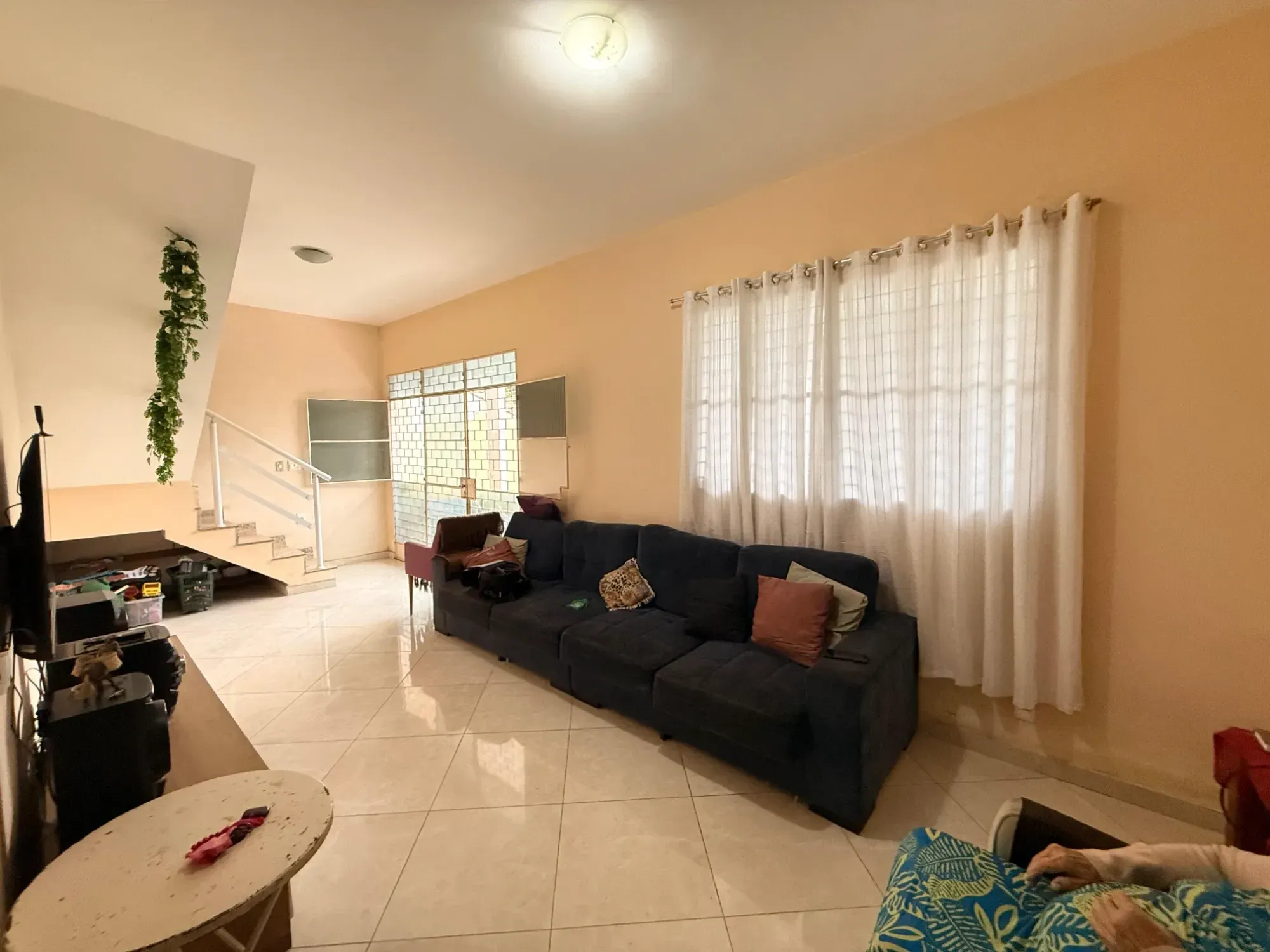 Foto do imóvel Casa com 3 Quartos à Venda, 310 m² em Rua Sacramento