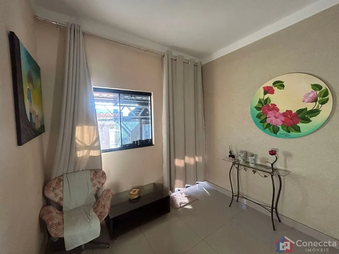 Imagem Casa Residencial à venda, Sebastião Amorim, Patos de Minas - CA0367.