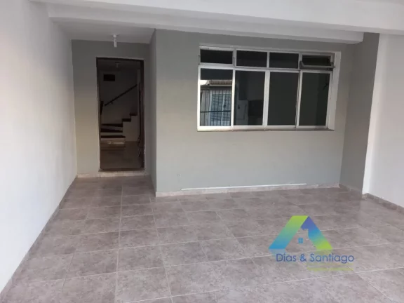 Foto do imóvel Casa à venda no bairro Rudge Ramos - São Bernardo do Campo/SP