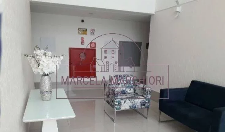 Imagem Apartamento 2 quartos com suíte, 02 Vg - Praia de Itaparica