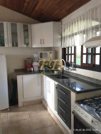 Imagem Casa em Condomínio Região de Mairiporã