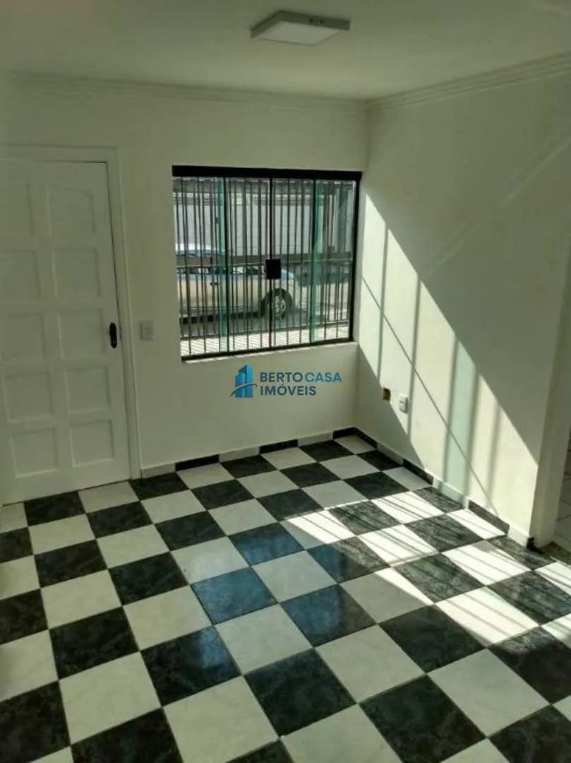 Imagem Casa Padrão