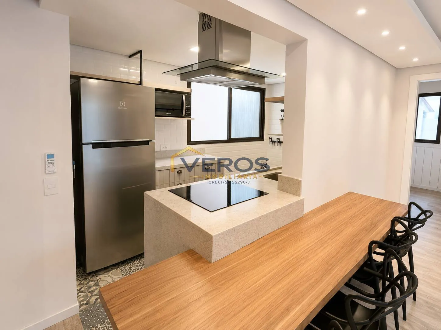 Imagem Apartamento 2 quartos, piscina a 400m da praia Martim de Sá Venda