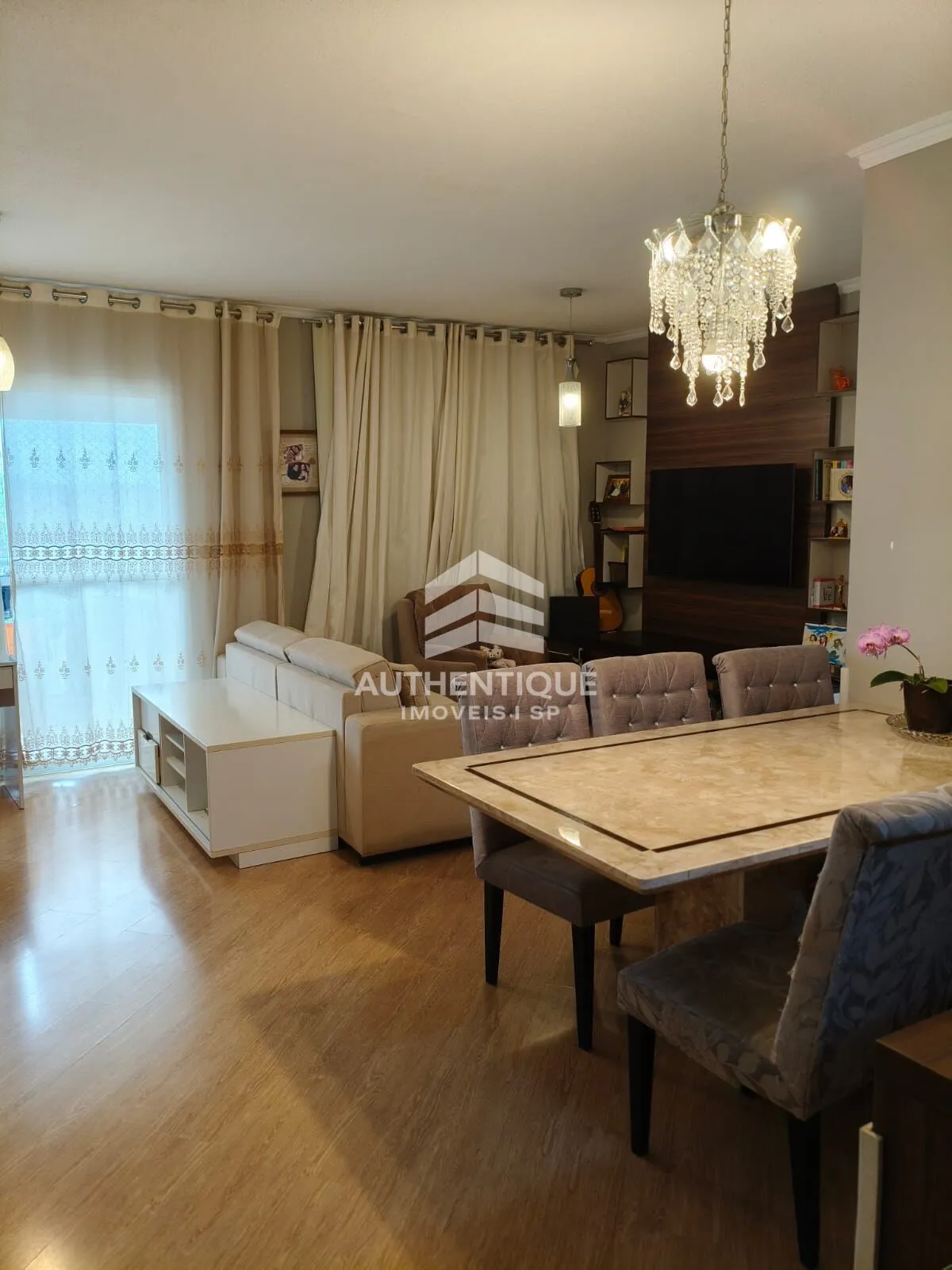 Imagem ARCADIA CENTRO SAO BERNARDO DO CAMPO - Apartamento no Centro de São Bernardo do Campo à venda