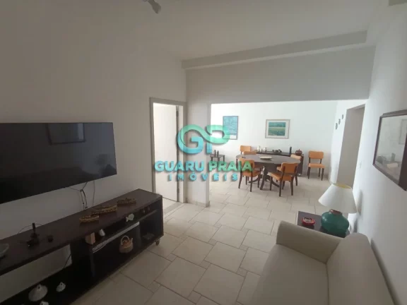 Imagem Apartamento Vista Mar entre Pitangueiras e Astúrias