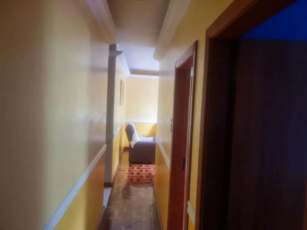 Imagem Apartamento em Santa Maria Goretti