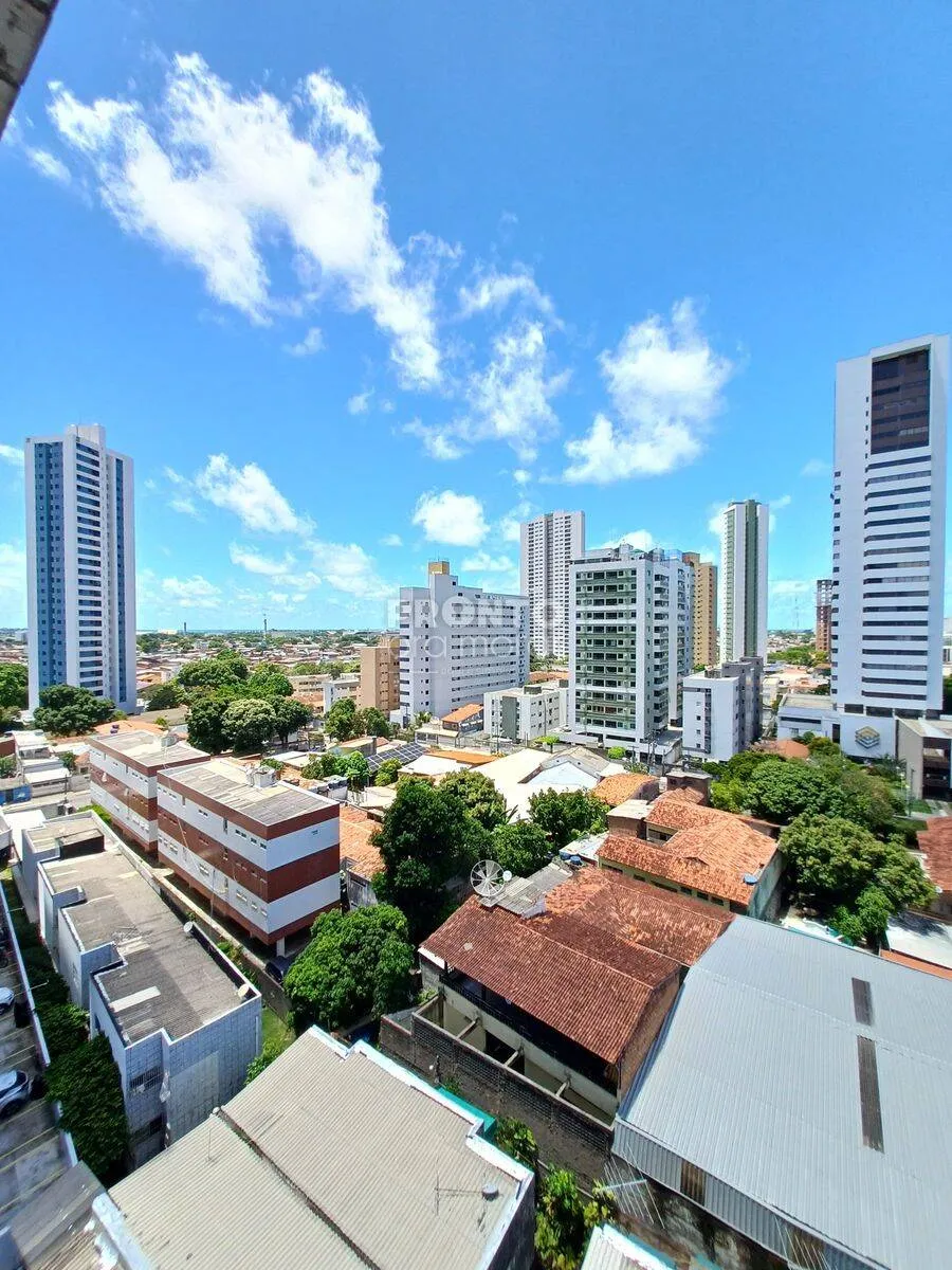 Imagem Apartamento 63,06m² na Encruzilhada - 3 quartos (1 suíte) e 1 vaga coberta
