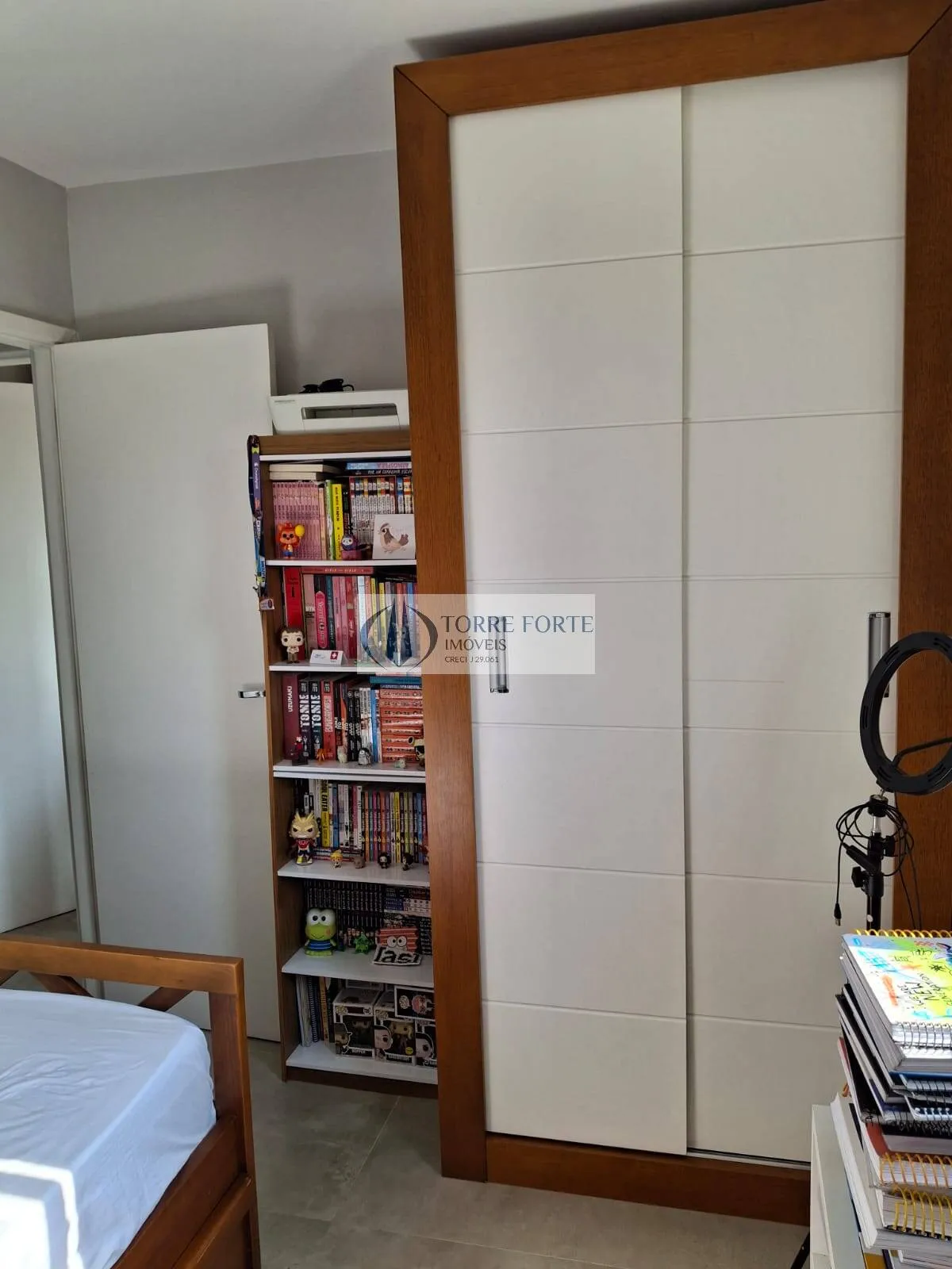 Imagem Apartamento 2 dormitórios 1 vaga