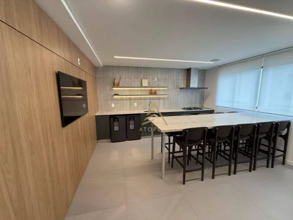 Imagem Apartamento à venda, 135 m² por R$ 3.094.055,30 - Centro - Balneário Camboriú/SC