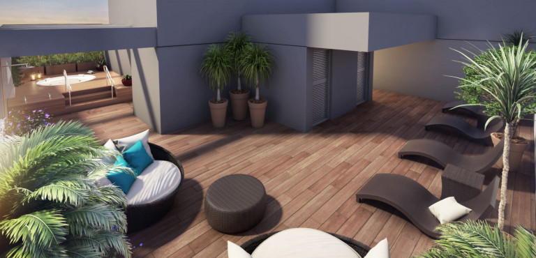 Imagem Apartamento com 1 Quarto à Venda, 35 m² em Consolação - São Paulo