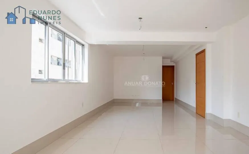Imagem APARTAMENTO COM 04 QUARTOS, SUÍTE E 04 VAGAS NO LOURDES!!!!!
