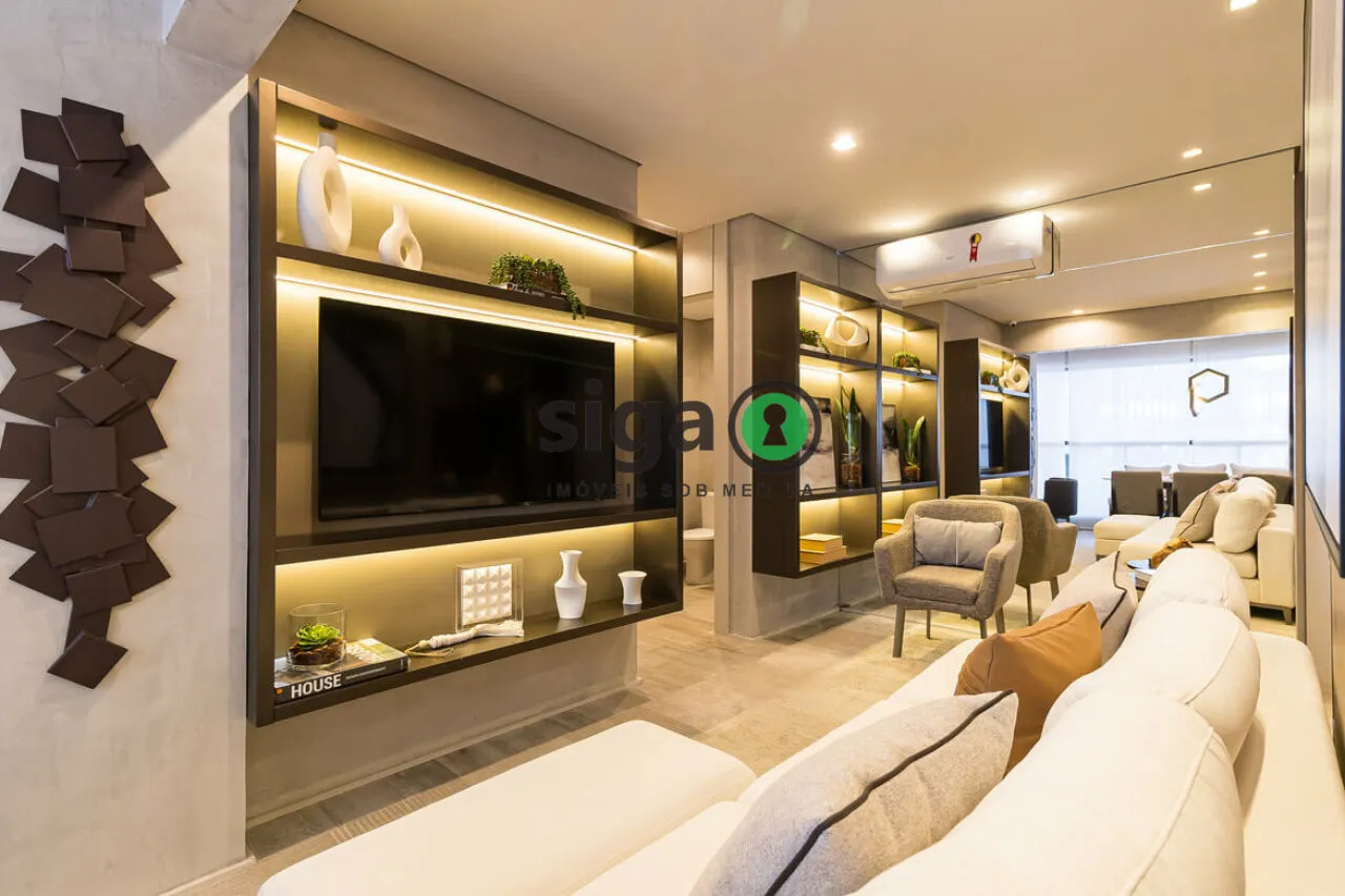 Imagem Apartamento para venda no Jardim Guedala, São Paulo - SP