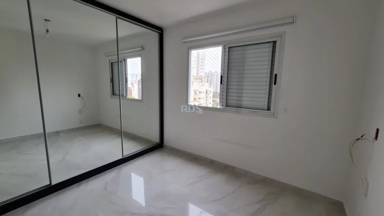 Imagem Vende apartamento de 116m² com 3 dormitórios e 2 vagas no Brooklin