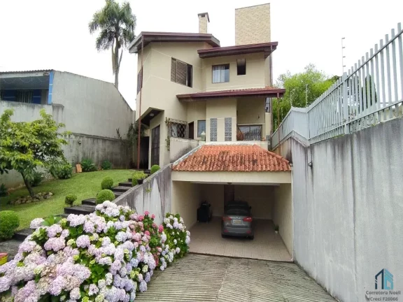 Imagem (Financiamento e estuda permuta) Casa 05 quartos, com terreno grande, no Pilarzinho em Curitiba PR
