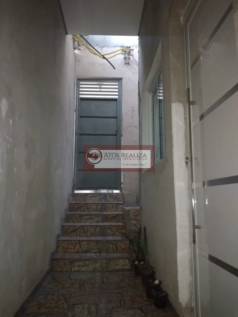 Imagem Lote / Terreno Com 3 Casas em Jardim Reimberg - São Paulo